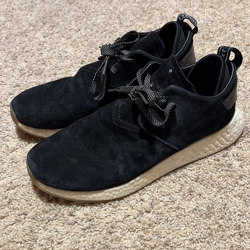 Adidas NMD Suede - Picture 2 of 4